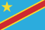 Flag icon for D.R. Congo