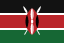 Flag icon for Kenya