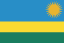 Flag icon for Rwanda