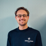 Profile image of David Rabbich