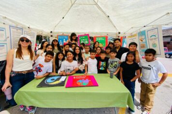 Image for A New Generation of Changemakers: COMSA’s Commitment to Education